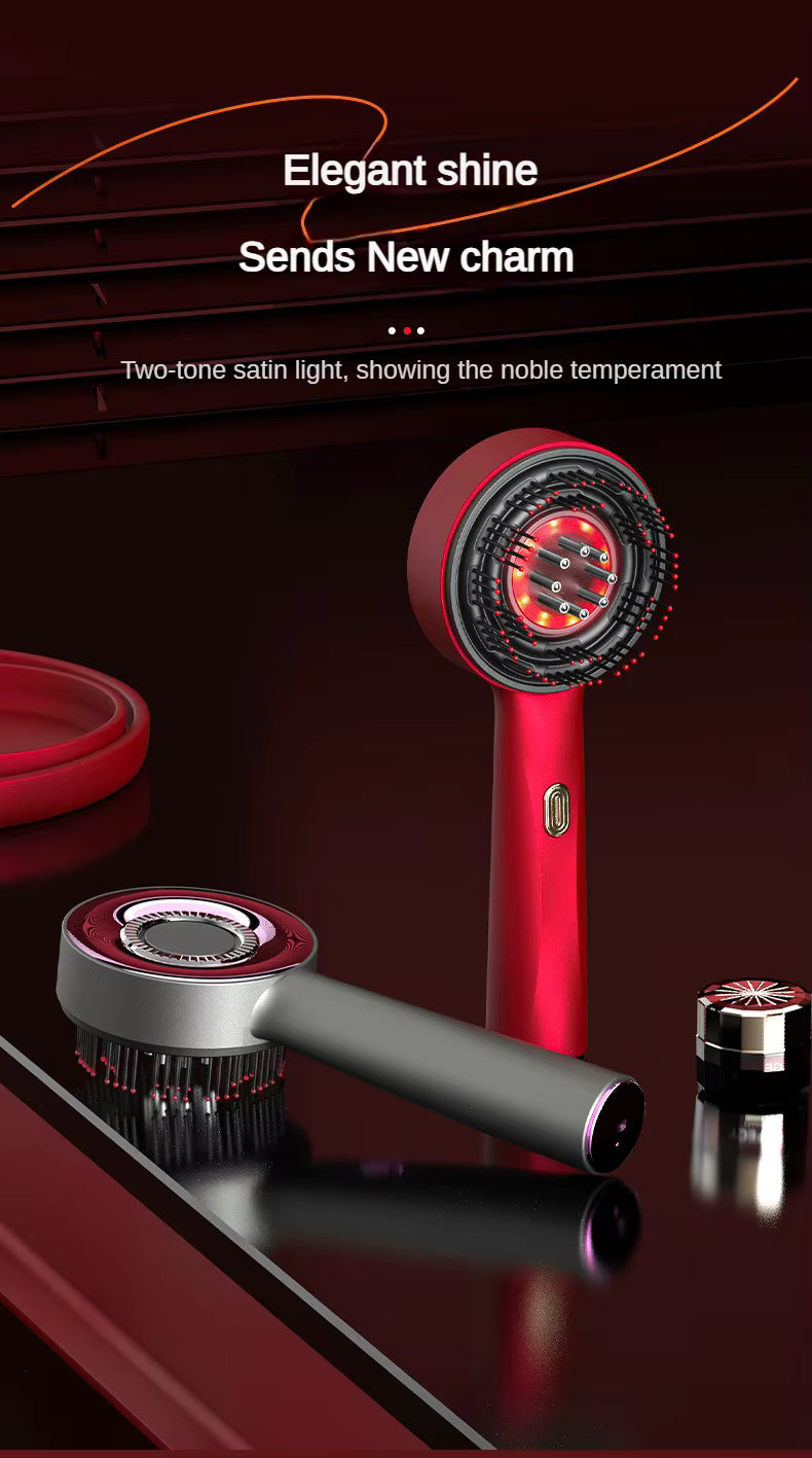 Lovique ScalpGlow Comb