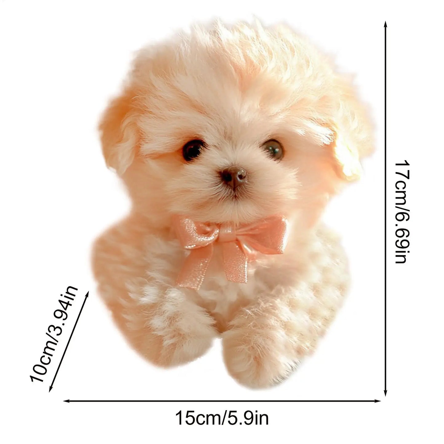 Lovique RoboPup™