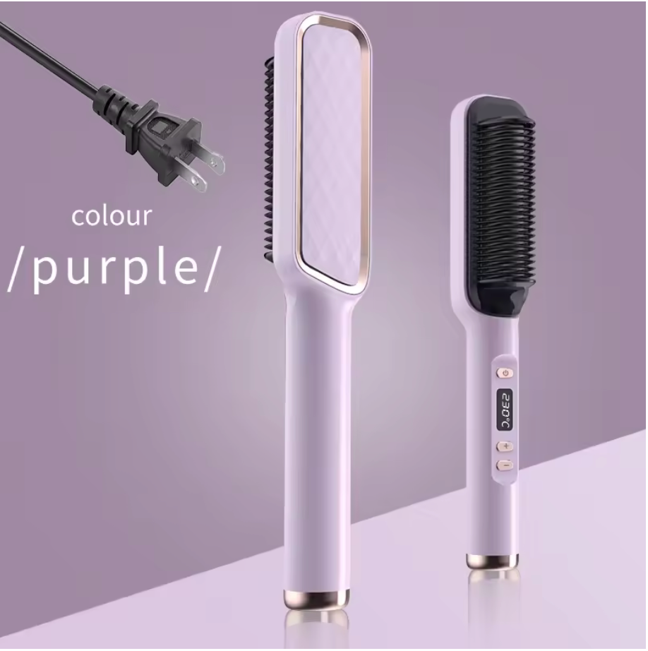 Lovique GlideBrush