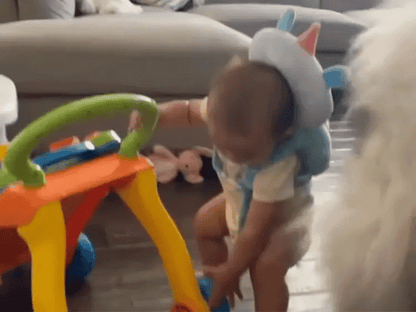 Lovique BabyGuard