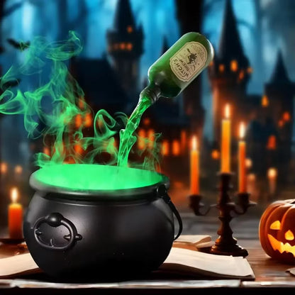Lovique Mist Cauldron
