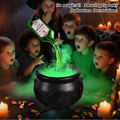 Lovique Mist Cauldron