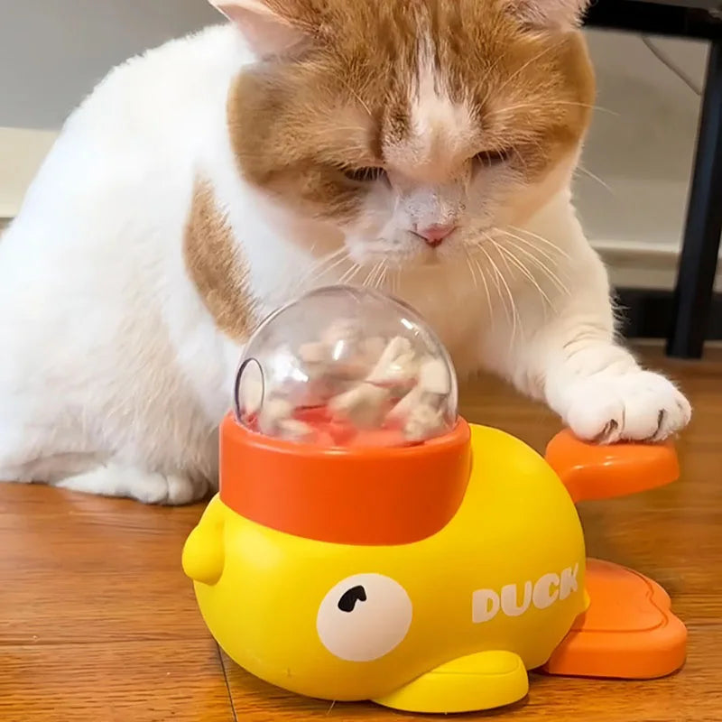 Lovique PuzzleFeeder