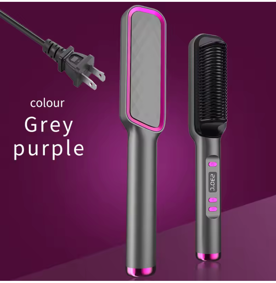 Lovique GlideBrush