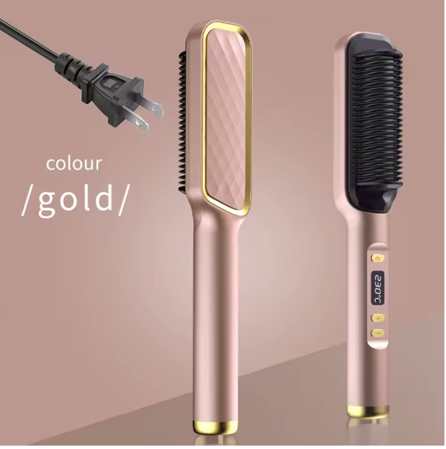 Lovique GlideBrush