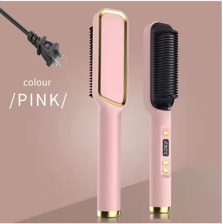Lovique GlideBrush