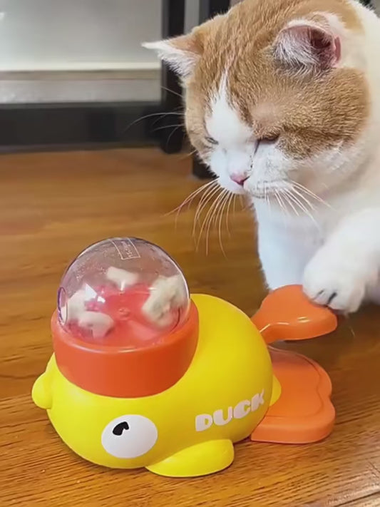 Lovique PuzzleFeeder